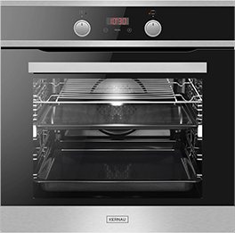 Naprawa piekarników Stargard