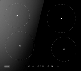 Naprawa płyt indukcyjnych Stargard